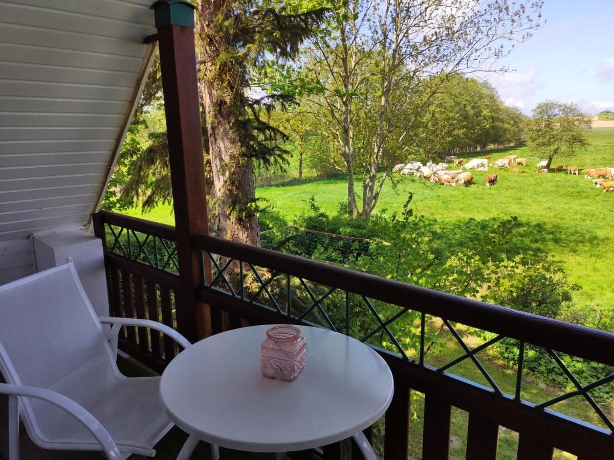 Wirtshaus Neuenkirchen Hotel Neuenkirchen auf Rugen Luaran gambar