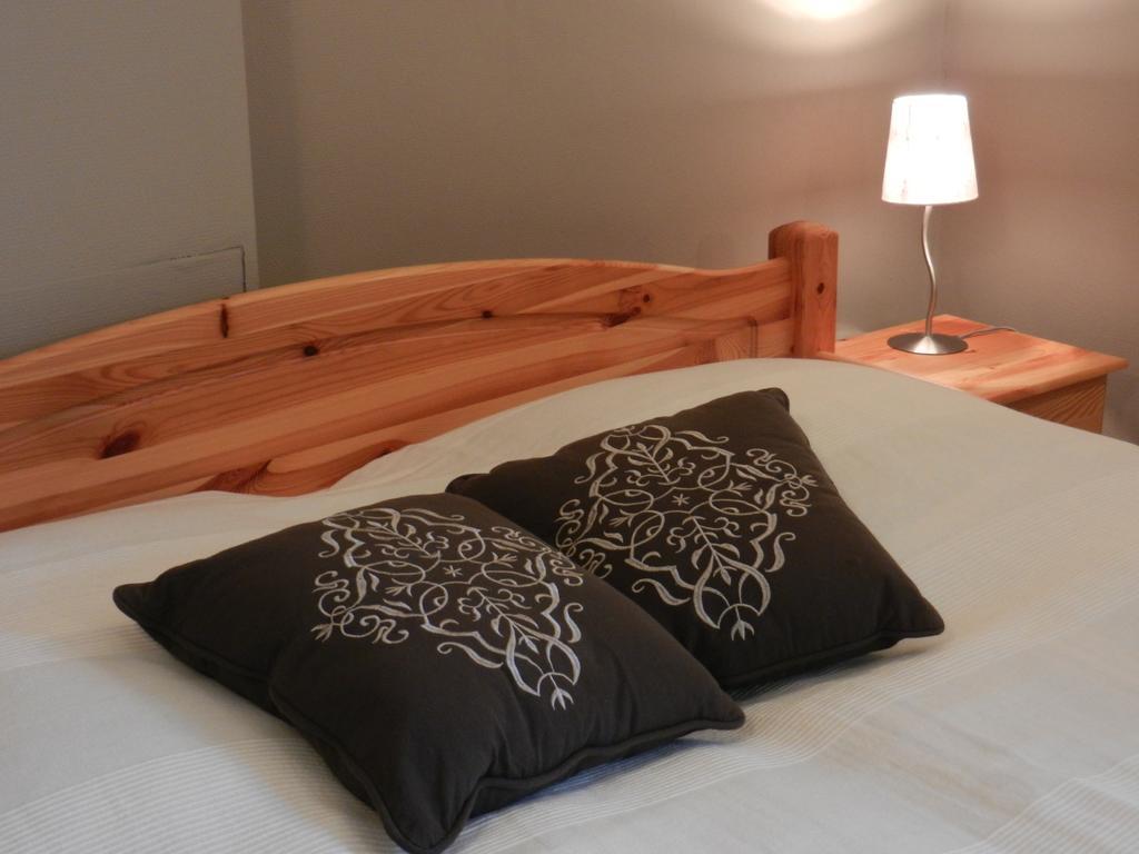 Wirtshaus Neuenkirchen Hotel Neuenkirchen auf Rugen Luaran gambar