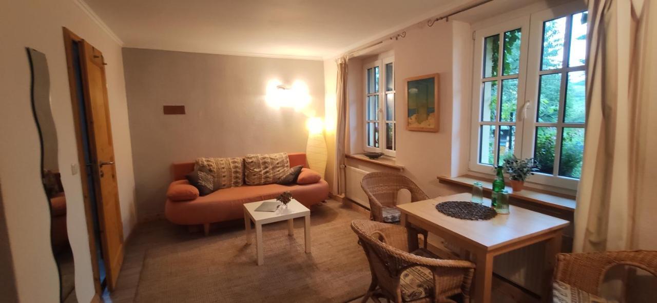 Wirtshaus Neuenkirchen Hotel Neuenkirchen auf Rugen Luaran gambar