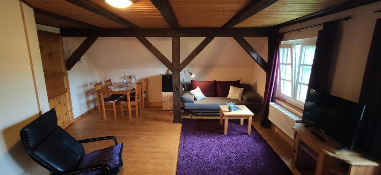 Wirtshaus Neuenkirchen Hotel Neuenkirchen auf Rugen Luaran gambar